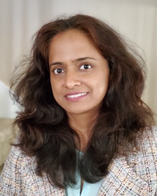 Photo of Bharati Patwardhan, Marriage & Family Therapist in Poway, CA