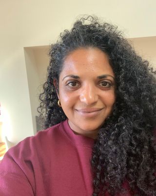 Photo of Julia Hamilton, Clinical Social Work/Therapist, MSW, LCSW