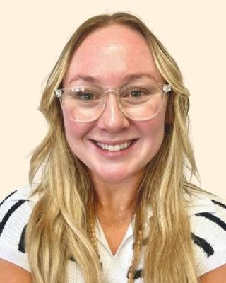 Photo of Madeline McCrate, Clinical Social Work/Therapist, LCSW