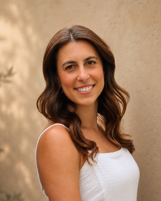 Photo of Anna Lipkin, LPC-Associate, MA, LPC-A