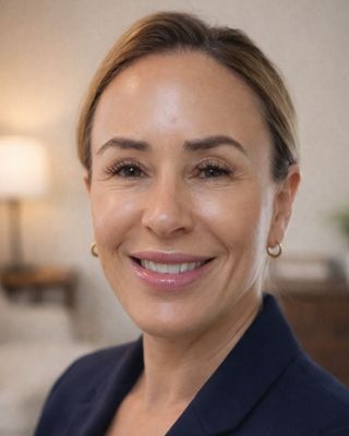 Photo of Dr. Laura Reinman, Clinical Social Work/Therapist, DSW, LCSW