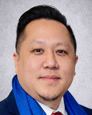 Photo of Joshua Thao, Associate Clinical Social Worker, ASW