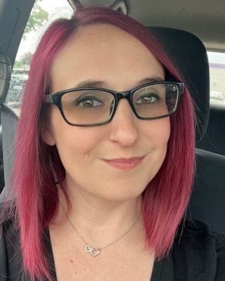 Photo of Meagan Spasari, Licensed Professional Counselor, LPC, NCC, MA