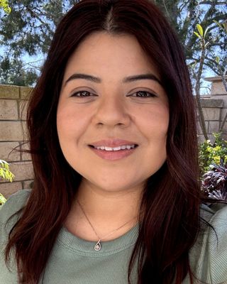 Photo of Cristina Miramontes, Associate Clinical Social Worker, ACSW