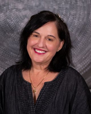 Photo of Ivana Bestic Moore, Licensed Professional Counselor, LPC