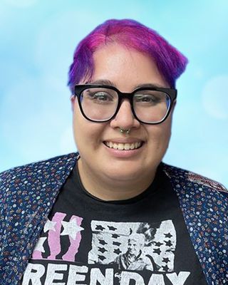 Photo of Stephanie Richards, Counselor, LPC-IT, MS