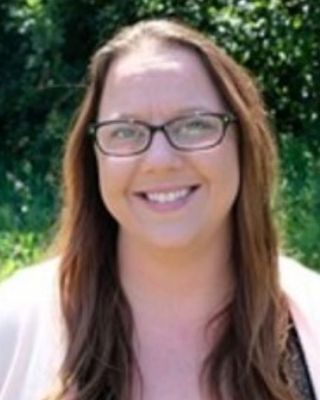 Photo of Calandra Plambeck, Counselor