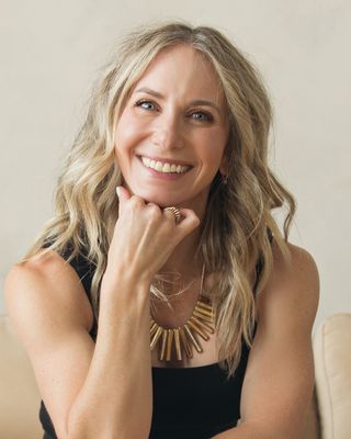 Photo of Britt Ritchie, Psychiatric Nurse Practitioner, DNP, RN, PMHNP