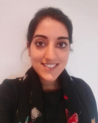 Photo of Dr Charanjot Kaur Jheeta, Psychologist, HCPC - Couns. Psych.