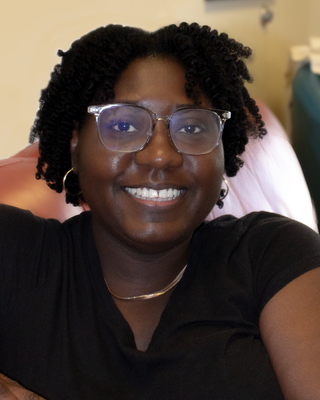 Photo of Anastesia Green New Beginnings Palmetto, Licensed Professional Counselor, MA, LPC