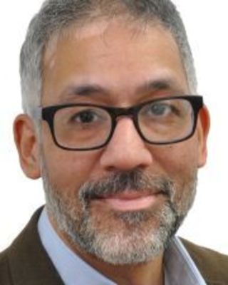 Photo of Ajay Kumar Khandelwal, Psychotherapist in Brixton, London, England