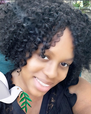 Photo of Sabrina L. Semezier, Licensed Professional Counselor, MA, MBA, LPC