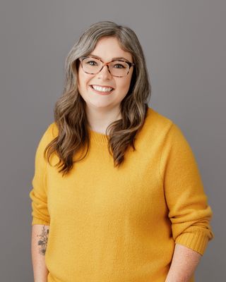 Photo of Mikyla Cleary, Psychologist, MC, BA