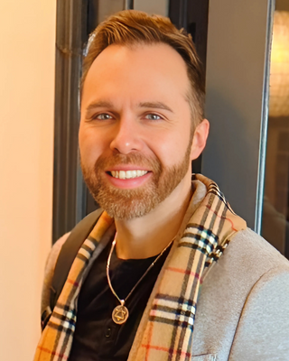 Photo of Joshua Tree Adams, Clinical Social Work/Therapist, LISW