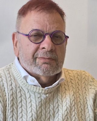Photo of Howard Kravitz, Registered Social Worker, MSW
