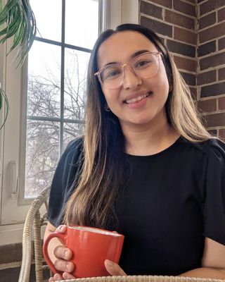 Photo of Iren Karki-Sodhi, Registered Psychotherapist, MCP, RP
