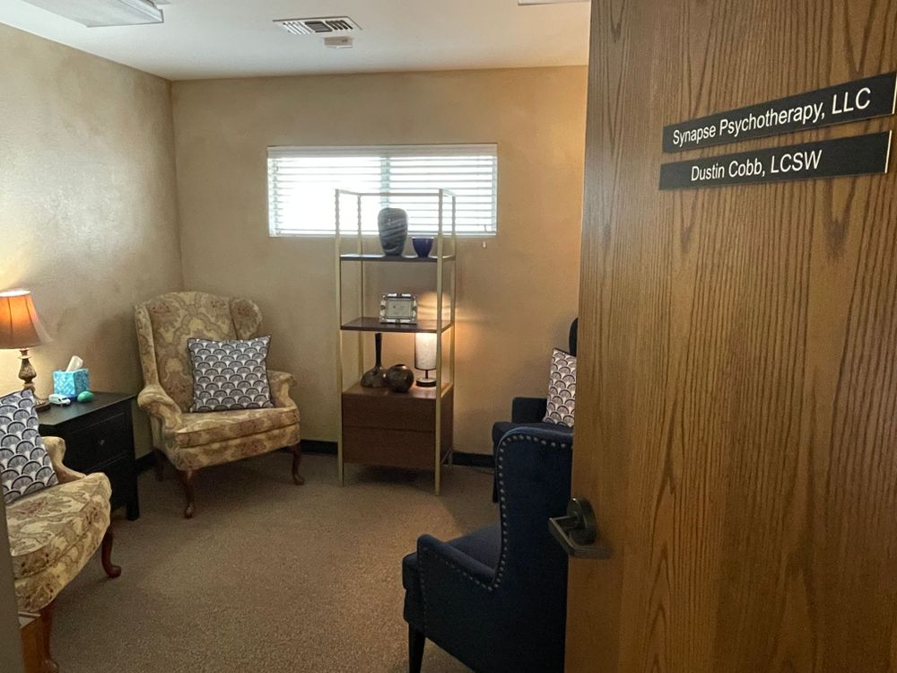 Synapse Psychotherapy, LLC - McKinney TX 