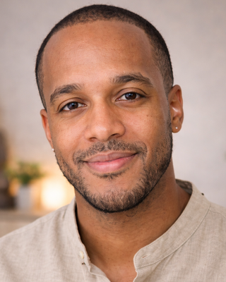 Photo of Bryant Harris, Clinical Social Work/Therapist, LCSW