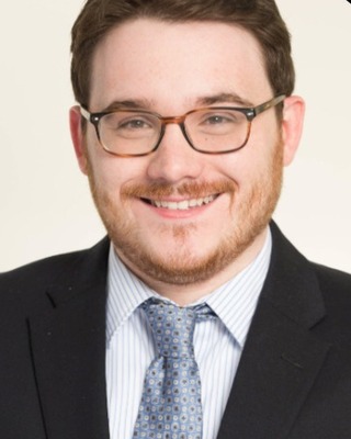 Photo of Andrew S. Barile, PsyD, NCSP, Psychologist