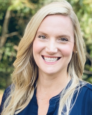 Photo of Cortney Weissglass, PsyD, Psychologist