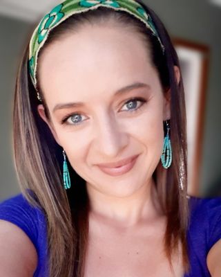 Photo of Olivia Ordaz-Rogers, Clinical Social Work/Therapist, LCSW