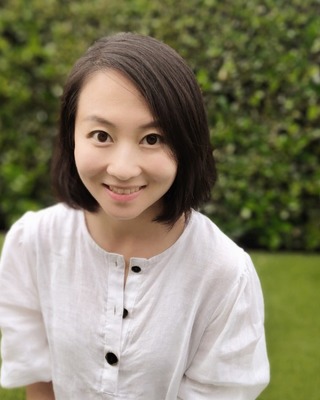 Photo of Danlu Li, Marriage & Family Therapist Associate in San Diego, CA