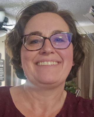 Photo of Kristle Westover, Clinical Social Work/Therapist, LCSW