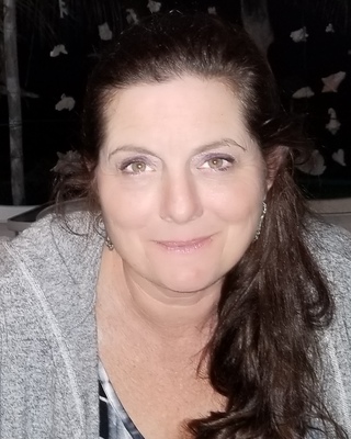 Photo of Ginette M. DiDomenico, ARNP, Psychiatric Nurse Practitioner