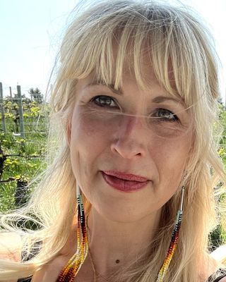 Photo of Dana Delorme, Psychologist, MA