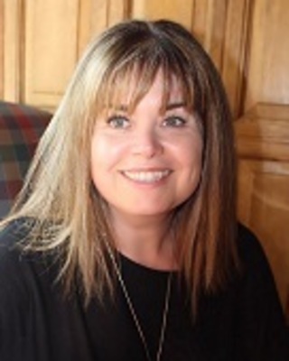 Photo of Michelle Rutherford - Held Space Counselling, MBACP, Psychotherapist