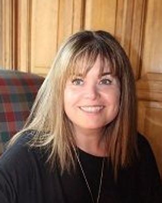 Photo of Michelle Rutherford - Held Space Counselling, MBACP, Psychotherapist