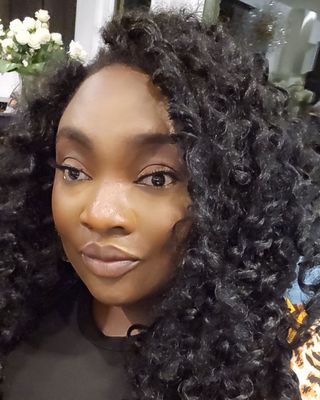 Photo of Isoken Adodo - ARIAD Psychological Services, PLLC, Psychologist, PhD, LP, LSSP