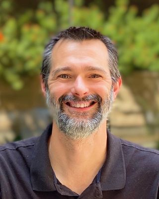 Photo of Wayland Scott, LPC-Associate, LPC-A