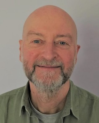 Photo of Keith Harvey, Counsellor in England