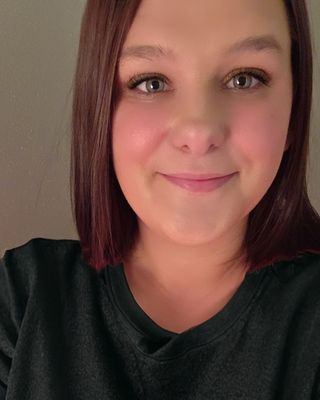 Photo of Allannah Reed, Registered Social Worker, HBSW, RSW