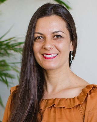 Photo of Roberta Szekeres - Clinical Psychologist, PsychD, Psychologist in Melbourne
