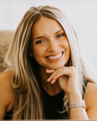 Photo of Donei Cook, Licensed Professional Counselor Associate, MA, LPC-A