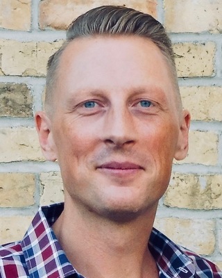 Photo of Jared French, Psychologist in Toronto, ON