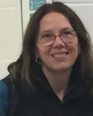 Photo of Patricia Borela Jones, Counselor in Illinois