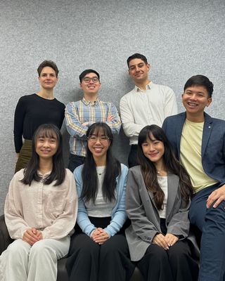 Photo of Dr Zhi Xiang On - Back On Track Psychology, Psychologist, PsychD, PsyBA Endorsed