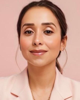 Photo of Diana Silvestre, Marriage & Family Therapist Associate, MA, MS, AMFT, APCC