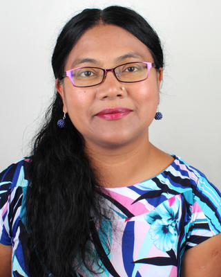 Photo of Amreeta Chapman, Counsellor