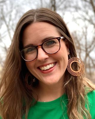 Photo of Andrea Prihoda, Clinical Social Work/Therapist, LMSW