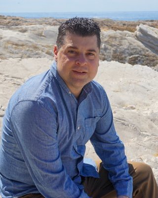 Photo of Nicholas Cline, Marriage & Family Therapist in Lompoc, CA