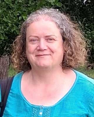 Photo of Rose Wong, Counsellor, MBACP