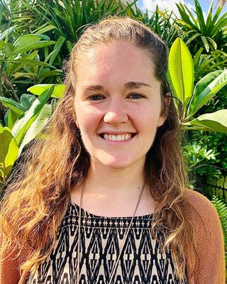 Photo of Claire Griffin, Clinical Social Work/Therapist, LCSW