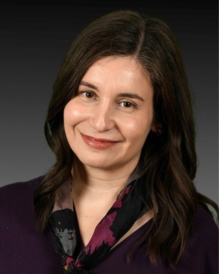 Photo of Lisa A Zimmerman, Registered Psychotherapist in Ottawa, ON