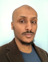 Gallery Photo of Majid Cheway is a BABCP Accredited CBT Psychotherapist at Openforwards CBT & Counselling in Birmingham.