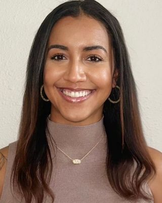 Photo of Troi Jefferson, Pre-Licensed Professional, AMFT, APCC