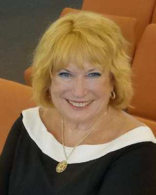 Photo of Dr. Anne Pesacov, Marriage & Family Therapist in Clearwater, FL